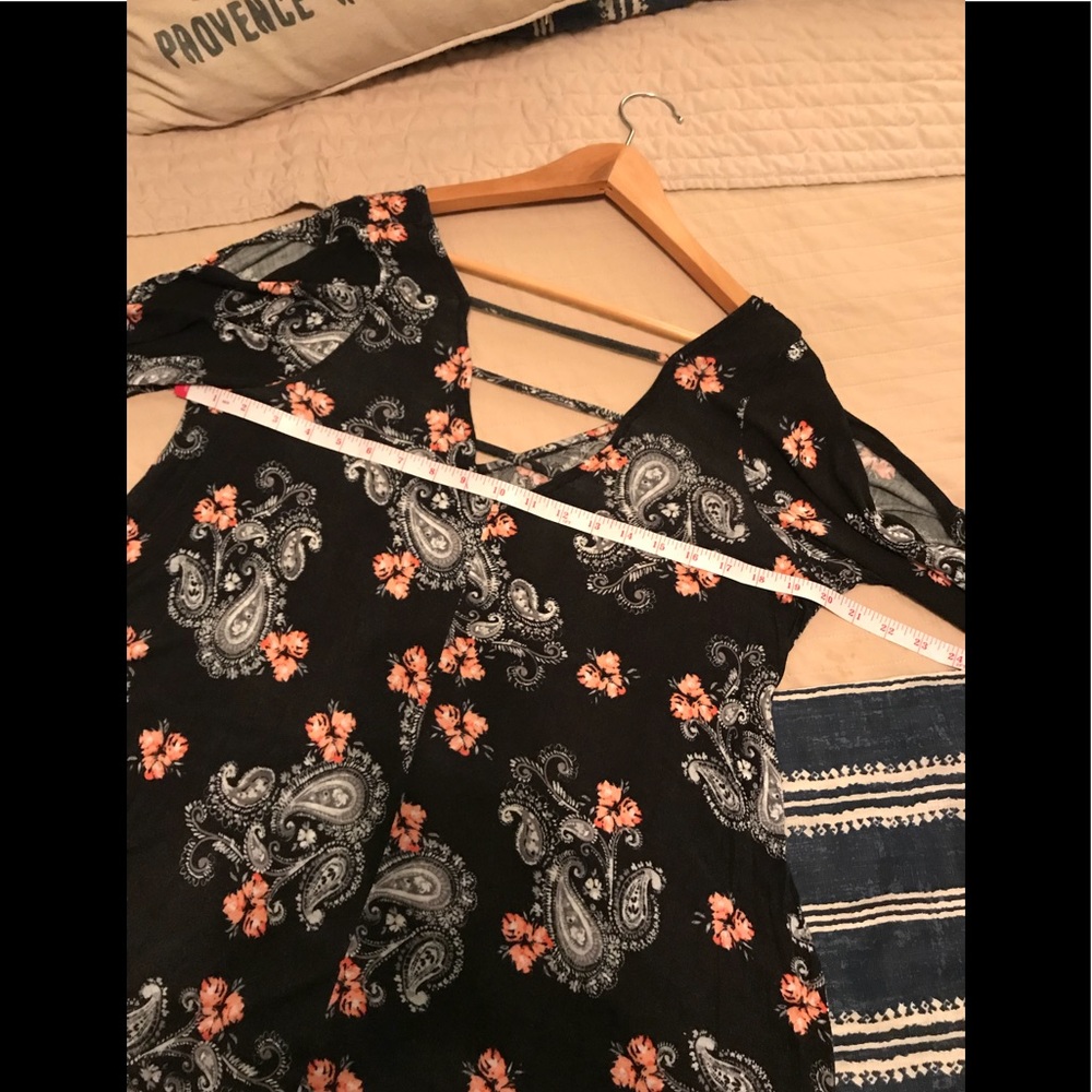 TORRID Top - Picture 7 of 8
